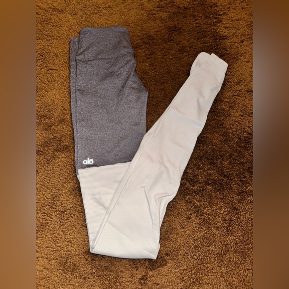 Alo goddess leggings - Picture 3 of 7